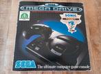 Sega megadrive 1, Envoi, Comme neuf