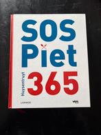 Sos piet 365, Enlèvement, Comme neuf