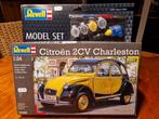 Revell 07095 Citroën 2CV Charleston, Hobby en Vrije tijd, Nieuw, Revell, Ophalen of Verzenden