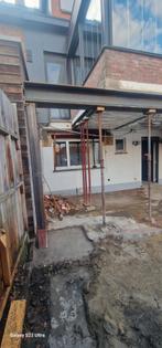 Poutrel plaatsen werken met 22jaar ervaring 0466 49 87 53, Offres d'emploi