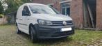 Volkswagen Caddy 2.0 TDI 150pk! Gekeurd voor verkoop., Auto's, Voorwielaandrijving, 4 cilinders, Volkswagen, Leder en Stof