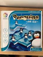 Smartgames Penguins on ice, Kinderen en Baby's, Speelgoed | Educatief en Creatief, Ophalen of Verzenden, Zo goed als nieuw