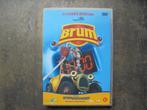 DVD Brum En De Stopwatchdief (zie foto's), Utilisé, Enlèvement ou Envoi