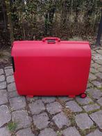 Samsonite koffer, Handtassen en Accessoires, Koffers, Hard kunststof, Ophalen of Verzenden, Zo goed als nieuw, 70 cm of meer