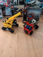 Lot de lego technic, Lego