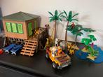Lot: 5 complete Playmobil dieren, Ophalen, Zo goed als nieuw, Complete set
