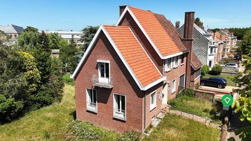 Charmante gezinswoning met karakter op topligging in Nieuwpo, Immo, Huizen en Appartementen te koop, Provincie West-Vlaanderen