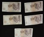 Bankbiljetten 20 rand Zuid-Afrika Zuid-Afrikanen, Postzegels en Munten, Bankbiljetten | Afrika, Los biljet, Zuid-Afrika, Verzenden