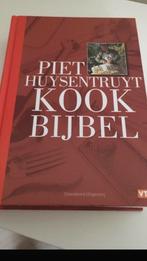 Kookboek Piet Huysentruyt, Ophalen of Verzenden, Zo goed als nieuw