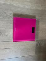Fushia weegschaal Salter, Elektronische apparatuur, Weegschalen, Ophalen, Zo goed als nieuw