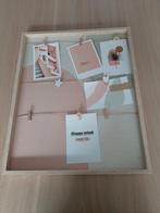 Memobord- fotokader, Ophalen, Zo goed als nieuw