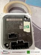 Citroen C5 X (NC/ND)  koplamp module A3C0003441400, Auto-onderdelen, Ophalen of Verzenden, Gebruikt, Citroën