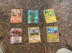 Pokemon kaarten, Hobby en Vrije tijd, Verzamelkaartspellen | Pokémon, Ophalen, Nieuw, Meerdere kaarten