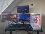 Volledige game setup te koop vaste prijs, Computers en Software, Desktop Pc's, Ophalen, Gaming