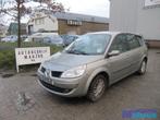 RENAULT SCENIC 2 COMPLEET GEEL LEER INTERIEUR BEIGE, Auto-onderdelen, Gebruikt, Renault