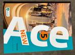 New Ace 5, Boeken, Schoolboeken, Ophalen of Verzenden, Zo goed als nieuw, ASO, Engels