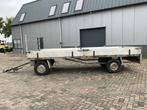 1985 Equipe 350S Aanhangwagen, Auto diversen, Aanhangers en Bagagewagens, Gebruikt
