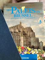 Paleis van Brussel, acht eeuwen kunst en geschiedenis, Verzenden, Zo goed als nieuw