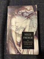 Nicci French : de verboden glimlach, Ophalen of Verzenden, Gelezen, Nicci French, Nederland