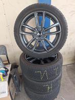 Kia Ceed Winterset 17 Inch, Auto-onderdelen, Banden en Velgen, Ophalen, Gebruikt, Banden en Velgen, 17 inch