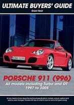 ultimate buyers guide Porsche 911 (996) Neal Grant, Comme neuf, Porsche, Enlèvement ou Envoi