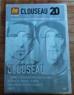 DVDM - Muziek - Clouseau 20, Cd's en Dvd's, Dvd's | Muziek en Concerten, Gebruikt, Ophalen of Verzenden, Muziek en Concerten