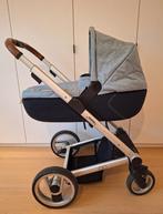 Buggy Mutsy iGo, Kinderen en Baby's, Kinderwagens en Combinaties, Zo goed als nieuw, Mutsy, Verstelbare duwstang, Ophalen
