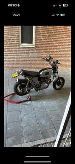 Honda ape zhenhua 125cc, Motoren, Particulier