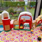 Little people, Kinderen en Baby's, Speelset, Met geluid, Zo goed als nieuw, Ophalen