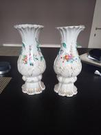 2 mooie antieken vaasjes, Antiek en Kunst, Ophalen