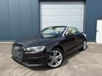 Audi A3 cabrio, Auto's, 4 zetels, 4 cilinders, 1505 kg, Leder