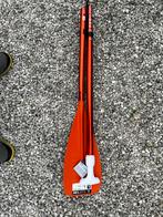 Itiwit SUP peddel 170-220cm, Ophalen, Zo goed als nieuw, Enkelbladige peddel
