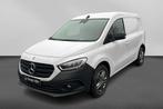 Mercedes-Benz Citan 110 Bestelwagen PRO Base L1, Auto's, Voorwielaandrijving, Stof, Gebruikt, Zwart