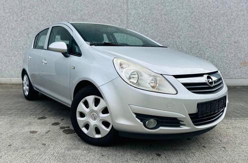 Opel Corsa 1.2-16V Cosmo 2010 AIRCO!-GEKEURD VOOR VERKOOP!, Auto's, Opel, Bedrijf, Corsa, ABS, Airbags, Airconditioning, Boordcomputer