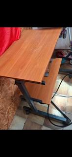 Berau en stoel, Ophalen of Verzenden