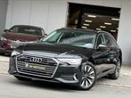 Audi A6 Avant 35 TDI S Tronic Sport, Automaat, Euro 6, Alcantara, Zwart