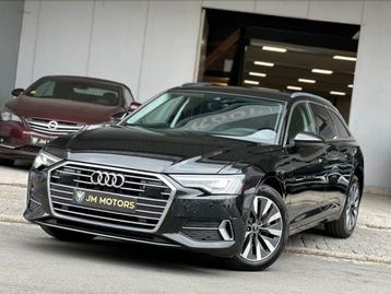 Audi A6 Avant 35 TDI S Tronic Sport beschikbaar voor biedingen