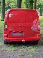 Berlingo 139800km lichte vracht complete onderhoudshistoriek, Auto's, Citroën, Voorwielaandrijving, Stof, 4 cilinders, Parkeersensor