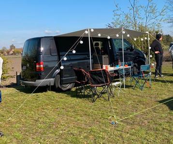 Volkswagen t5 , camper L2H1, Achat, Volkswagen, Particulier, Éclairage LED