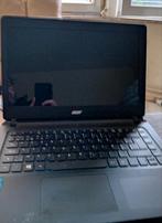 Laptop Acer werkt perfect, 15 inch, 256 GB of meer, Acer, Ophalen of Verzenden