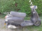 Scooter bklasse opmaak of onderdelen, Ophalen, Gebruikt