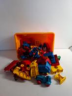Vintage duplo bak, Kinderen en Baby's, Ophalen of Verzenden, Gebruikt, Duplo