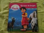 Boekje Heidi - spiksplinternieuw - 9 Eur, Ophalen of Verzenden, Nieuw, Sprookjes