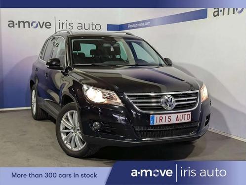 Volkswagen Tiguan 1.4 | EXPORT / MARCHAND | (bj 2011), Auto's, Volkswagen, Bedrijf, Te koop, Tiguan, ABS, Achteruitrijcamera, Airbags