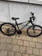 Fiets zeer goede staat, Fietsen en Brommers, Fietsen | Jongens, Ophalen, Zo goed als nieuw, Rockrider, Handrem