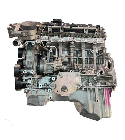 Moteur BMW Série 5 E60 E61 3.0 N54B30A N54, Autos : Pièces & Accessoires, Moteurs & Accessoires, BMW, Enlèvement