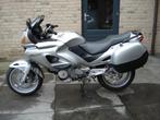 honda nt650 deauville 2004 met 21500 km, 650 cc, Toermotor, Particulier, 2 cilinders