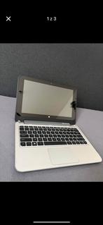 HP laptop/tablet, Computers en Software, Ophalen, Zo goed als nieuw, SSD