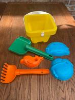 Strandspeelgoed met emmertje ‘Nijntje’, Kinderen en Baby's, Ophalen of Verzenden, Gebruikt
