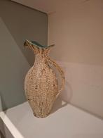 Prachtige gestileerde vintage kruik/vaas TKS Studio, Antiek en Kunst, Ophalen of Verzenden